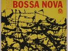 GENE AMMONS: Bad Bossa Nova PRESTIGE Van Gelder VG++ Jazz LP w/ Burrell HEAR