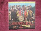 SEALED MFSL THE BEATLES 