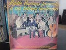Eddie Encinas y sus latinos modernos LP