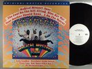Beatles, The  Magical Mystery Tour  Psych  Mobile Fidelity  MFSL Japanese Press