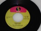 Vintage 45 Record R & B SPEED #1004 THE LATIN BLUES BAND Take A Trip / Pussy Cat
