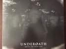 Underoath Define the Great Line Vinyl 2xLP 2006 Tooth and Nail 1ST edition