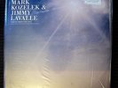 Sun Kil Moon (Mark Kozelek) & Jimmy LaValle Perils from the Sea 2LP Vinyl SEALED