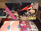 ELVIS PRESLEY 40 GREATEST 2 LP FOC PINK VINYL INCL. RARE INSERT RCA UK