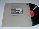 Mississippi Delta & South Tennessee Blues  - ALBATROS - 33RPM 12