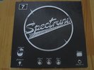 RARE UK LIBRARY LP SPECTRUM SCIENCE CRAZY HIPHOP SYNTH SAMPLES GUTTER LOOPS HEAR
