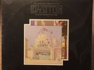 Sealed Led Zeppelin Lp The Song Remains The Same No Bar Code 