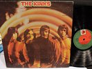 Kinks-Are Village Green Preservation Society-PRT-Pye-Spanish Pressing LP-Spain