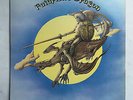 T.REX - FUTURISTIC DRAGON * LP VINYL * FREE P&P UK * EMI BLN 5004 UK * A1 PRESS