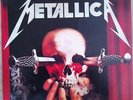 METALLICA - The Gig that should not be (DOPPEL LP) TOP ZUSTAND 
