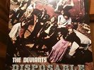 THE DEVIANTS - Disposable - 12