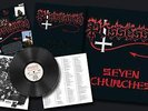 Possessed - Seven Churches LP #94128