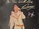 DONNY OSMOND TO YOU WITH LOVE 1971 LP 33 RPM STILL SEALED