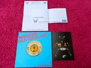 PAUL McCARTNEY (BEATLES) 1979 UK DEMO FAN CLUB PACKAGE OLD SIAM SIR MINT-
