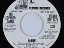 Funk 45 SOPWITH CAMEL Fazon REPRISE VG+ HEAR
