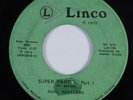Funk 45 SOUL HUSTLERS Super Party LINCO HEAR