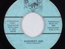 Funk 45 T-N-T POWERHOUSE Basement Jam CASEY HEAR