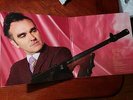 Morrissey, you are the Quarry LP vinyl record