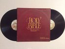 STATLER BROTHERS Holy Bible The Old And New Testaments gatefold 2 vinyl LPs NM