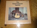 DAVID GRISMAN / THE DAVID GRISMAN QUINTET   w Tony Rice   In Shrink   NEAR MINT