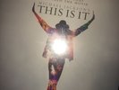 This Is It - Michael Jackson (180 Gram 33rpm) (4LP) Box & Book Set *NEW/SEALED*