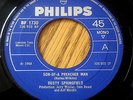DUSTY SPRINGFIELD - SON OF A PREACHER MAN  7