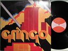 Gringo – same, original UK first press on MCA, Prog Rock, 1971