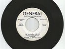Obscure 45 R&B/Doowop General-2 Delta Rhythm Boys 