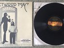 Vinyl LP MFSL 1-012 Fleetwood Mac Half Speed Master Recording High Fidelity
