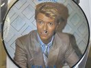 DAVID BOWIE - Let's Talk/Rare Interview - MINT 12