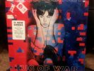 Paul McCartney Tug Of War 1982 LP Vinyl S/S Still Sealed Original W/HYPESticker