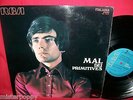 MAL DEI PRIMITIVES 1° LP 1968 ITALY Prima stampa RCA Piper BEAT MINT- TOP