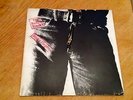 The Rolling Stones – Sticky Fingers ( German issue zipper working )  