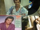 3 Conway Twitty Records MCA & Elektra The Very Best, Number Ones, Southern Love