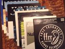 Progressive House/Techno/Dance/Trance 12