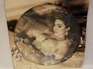 MADONNA LIKE A VIRGIN LIMITED EDITION PICTURE DISC ALBUM 1985 WX20P VERY RARE