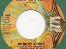 Robert Lowe - Put Your Legs Up High / Back To Funk EASTBOUND 45 FUNK SOUL JAZZ
