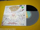LP GREEN DAY Dookie  1st press green sticker 1994 Vinyl (EX++/EX++) Ç