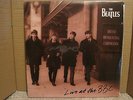 Beatles Live at the BBC  (1994) - Vinyl - HTF - 2LP - SEALED