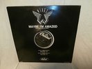 PROMO ONLY LP  PAUL McCARTNEY & WINGS   Maybe I'm Amazed  Original