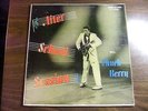 LP-CHUCK BERRY AFTERSCHOOL SESSION 1958  CHESS 1426 FIRST RECORD   ALBUM