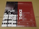THRICE ?The Artist In The Ambulance 2LP NEW 2014 Reissue BLACK Wax THURSDAY
