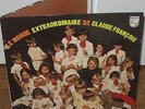 LP 33T CLAUDE FRANCOIS 