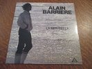 33 tours alain barriere la mer est la...