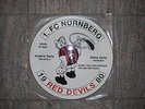 Red Devils / RK LP    OI, RAC