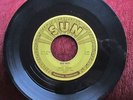 Billy Riley Rare Rockabilly Sun 277 Record 
