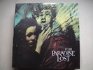 PARADISE LOST Icon LP 1993