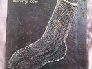 HENRY COW Unrest UK LP pressing Virgin V2011 1974 NM