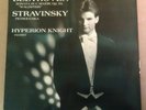 Hyperion Knight Beethoven Sonata/Stravinsky Petrouchka Wilson 12