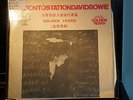 MEGA Rare David Bowie Station to Station First Taiwan 6 Tracks FL2712 Vinyl EX